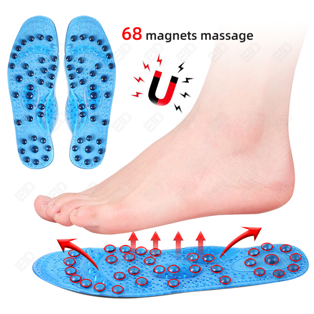 Men Shoes Eid - EiD – semelles intérieures de Massage