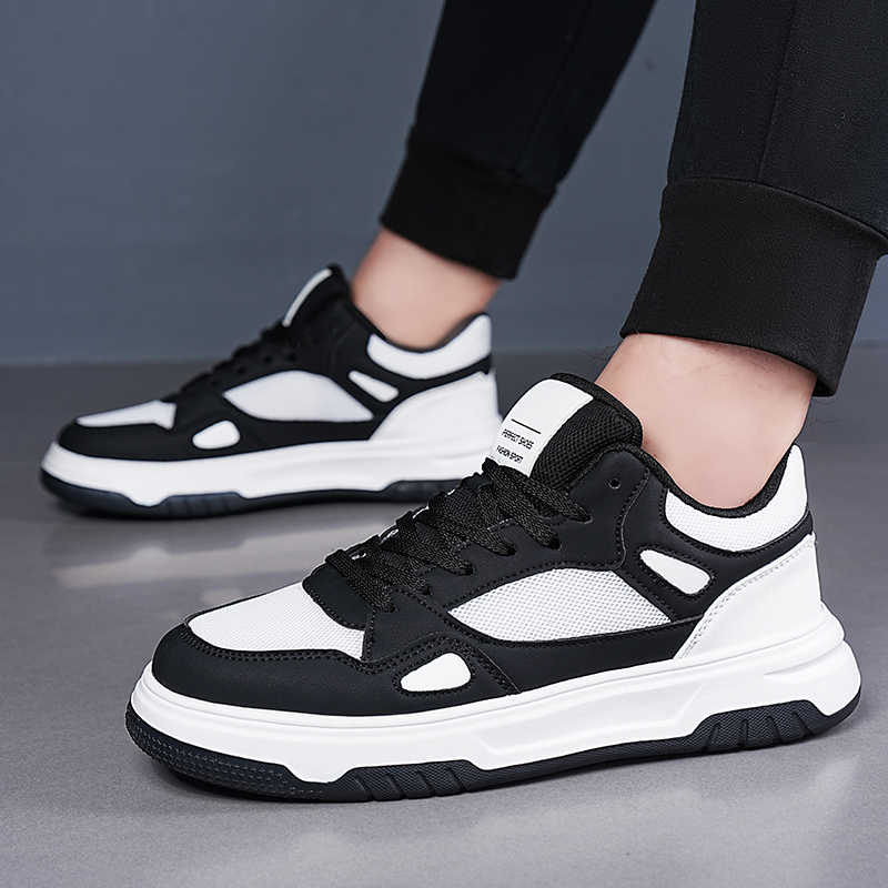 Men'S Shoes Casual Sneakers - Camp chaussures de créateur à talons