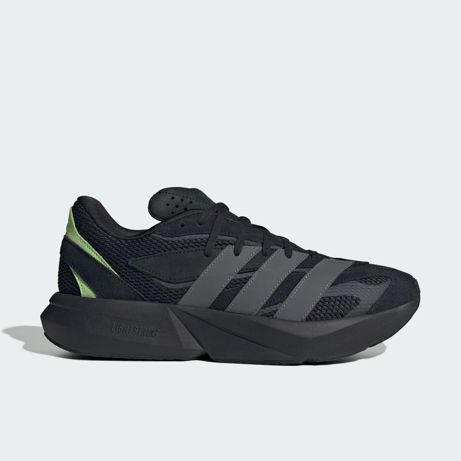 Men Shoes Running Adidas - Adidas Authentic LIGHTBLAZE Chaussures de course
