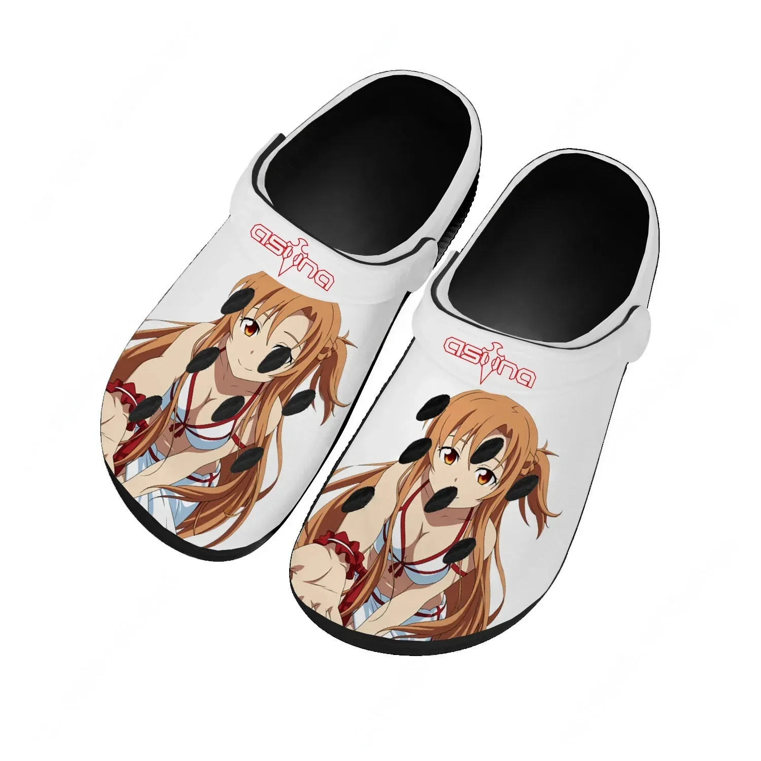 Men Shoes Online - Sword Art Online Chaussures aquatiques pour
