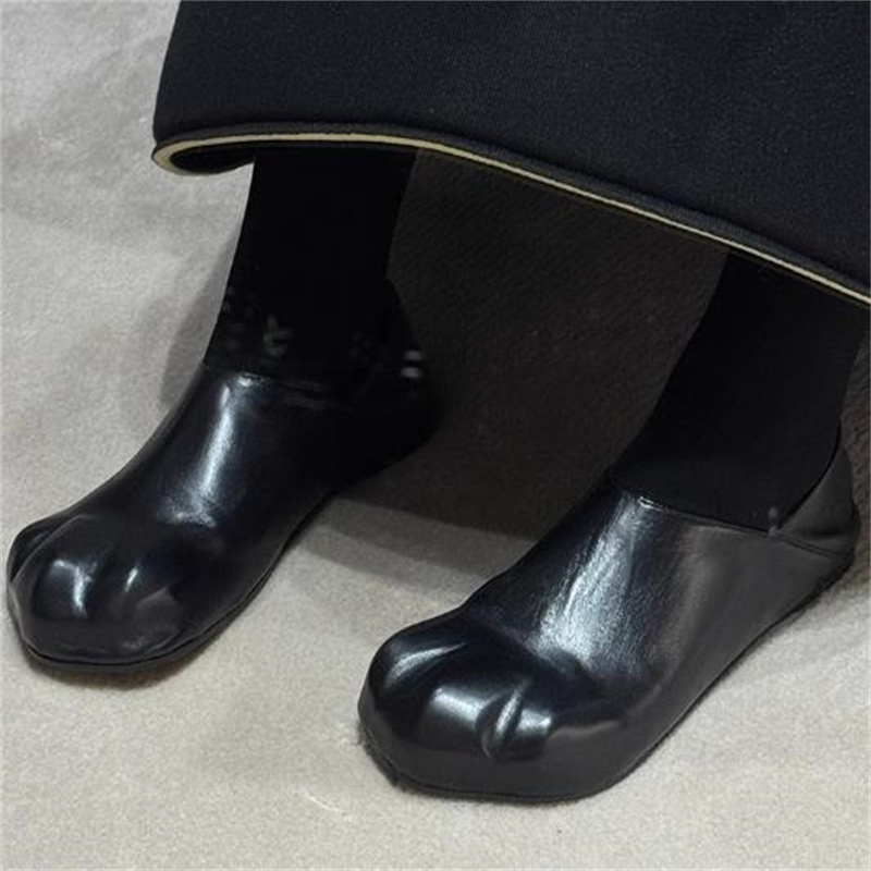 Men Shoes Online - Patte De chat orteils chaussures pour