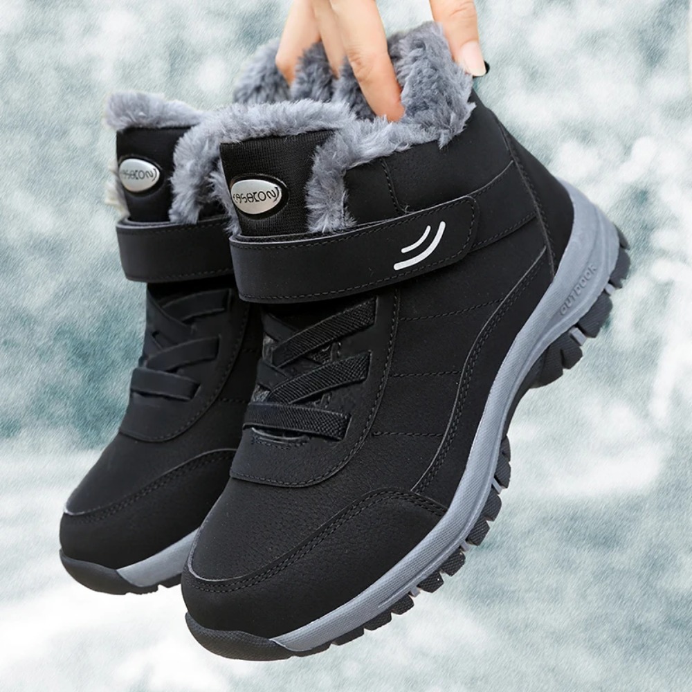 Men'S Shoes Comfortable Walking - Bottes de randonnée en plein air