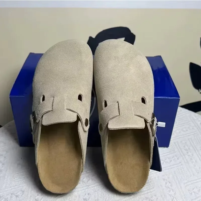 Men'S Shoes Hugo Boss - Chaussures décontractées pour hommes, sandales pour