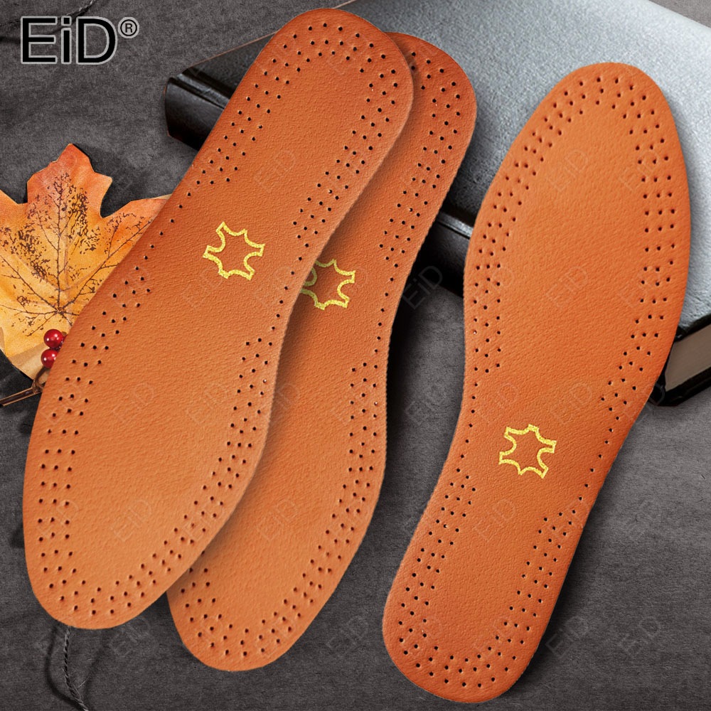 Men Shoes Boss - EiD – semelles intérieures en cuir