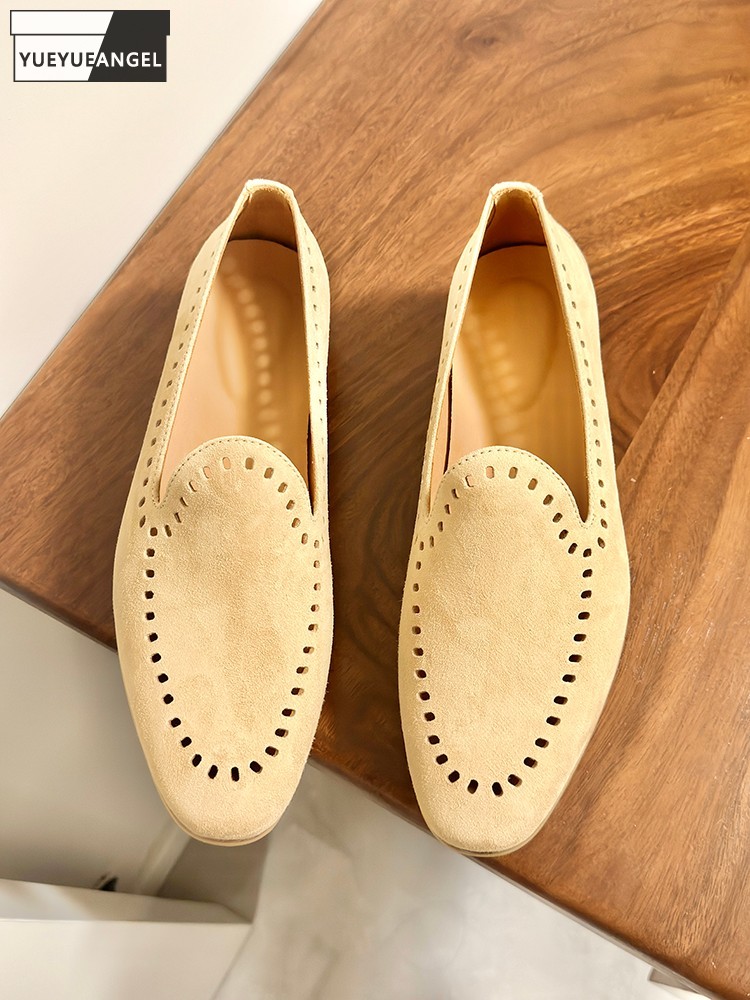 Men Shoes For Office Work - Nouvelles Chaussures Décontractées Basses pour Hommes