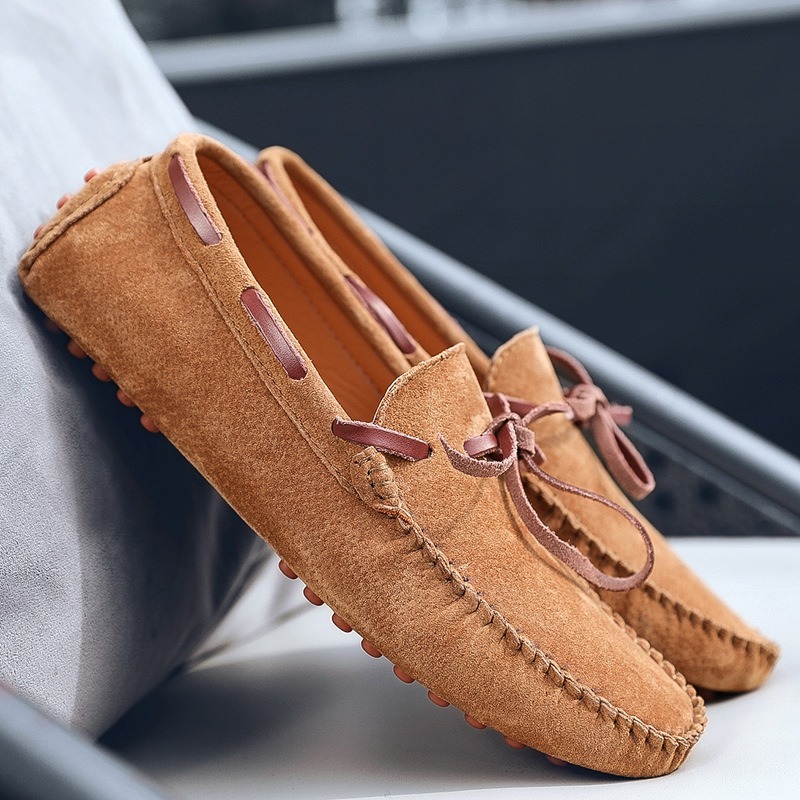 Men'S Shoes Hugo Boss - Chaussures décontractées pour hommes de haute