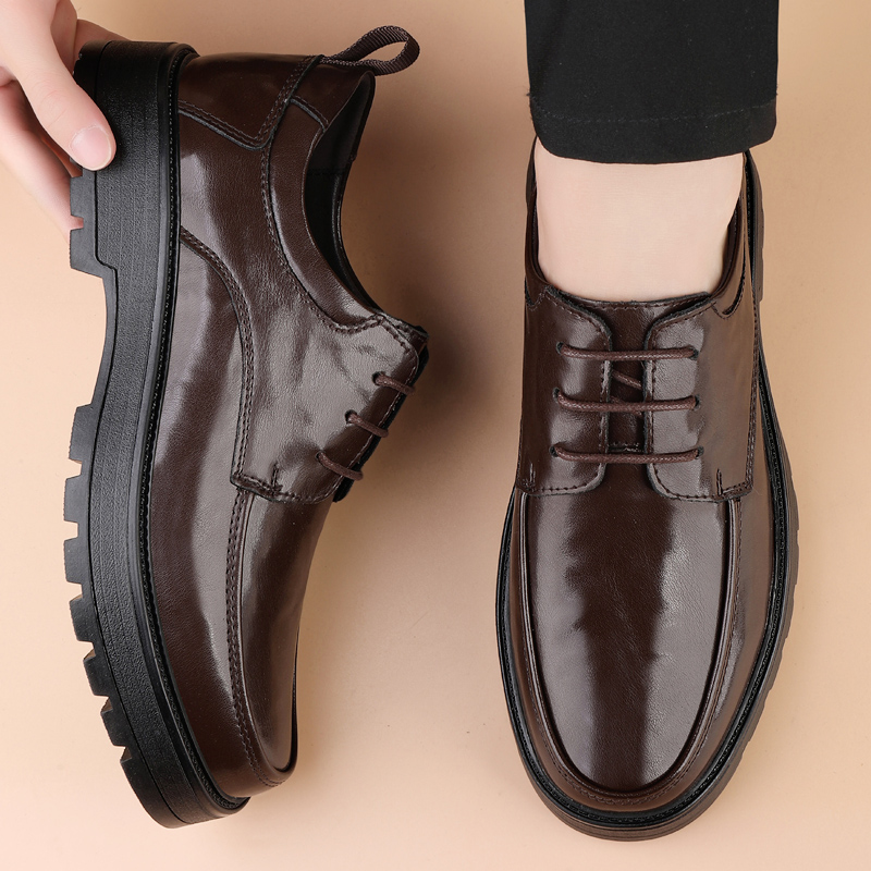 Men Shoes Essentials - Chaussures décontractées pour hommes, légères et