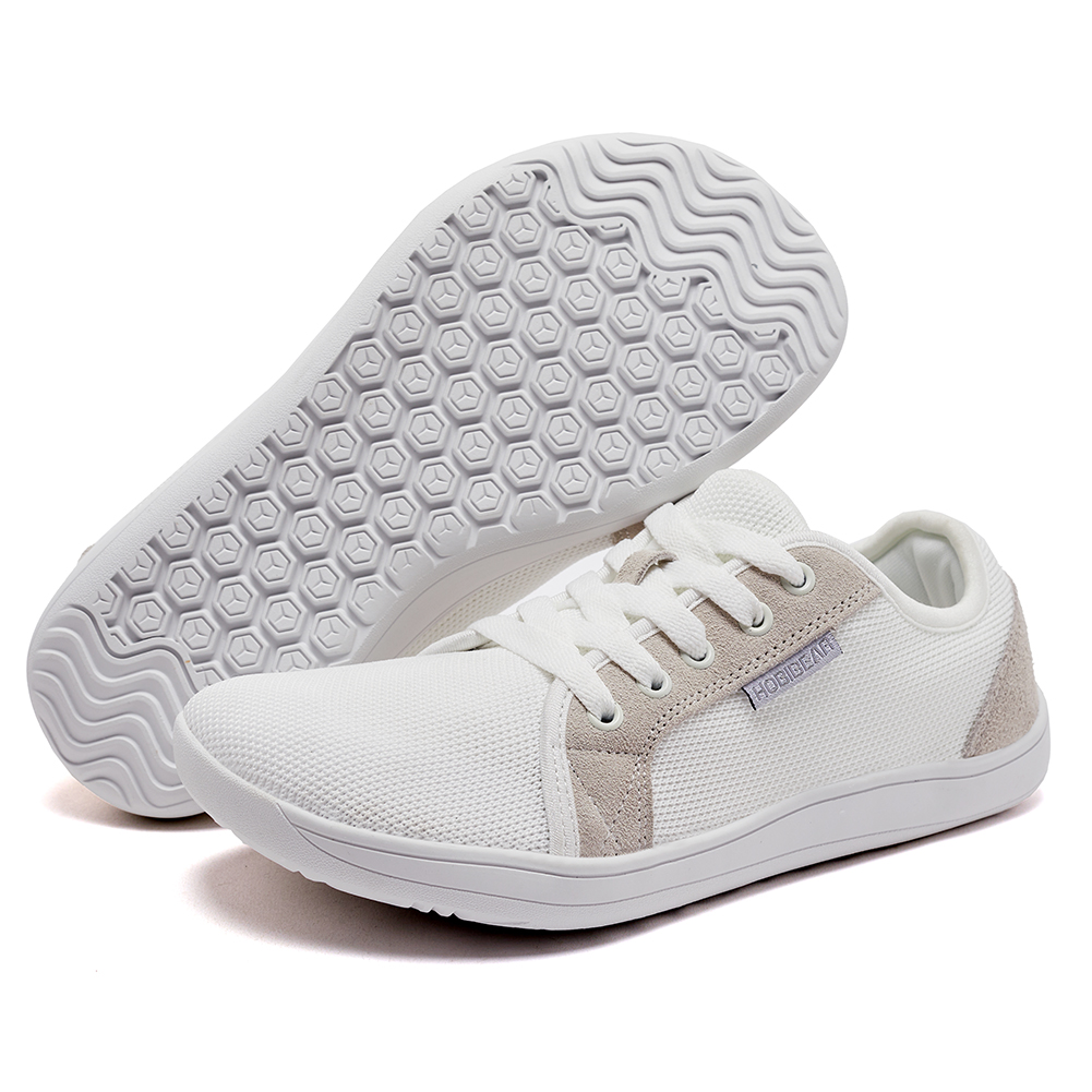 Men'S Shoes With Wide Toe Box - HOBIBEAR chaussures pieds nus minimalistes unisexe