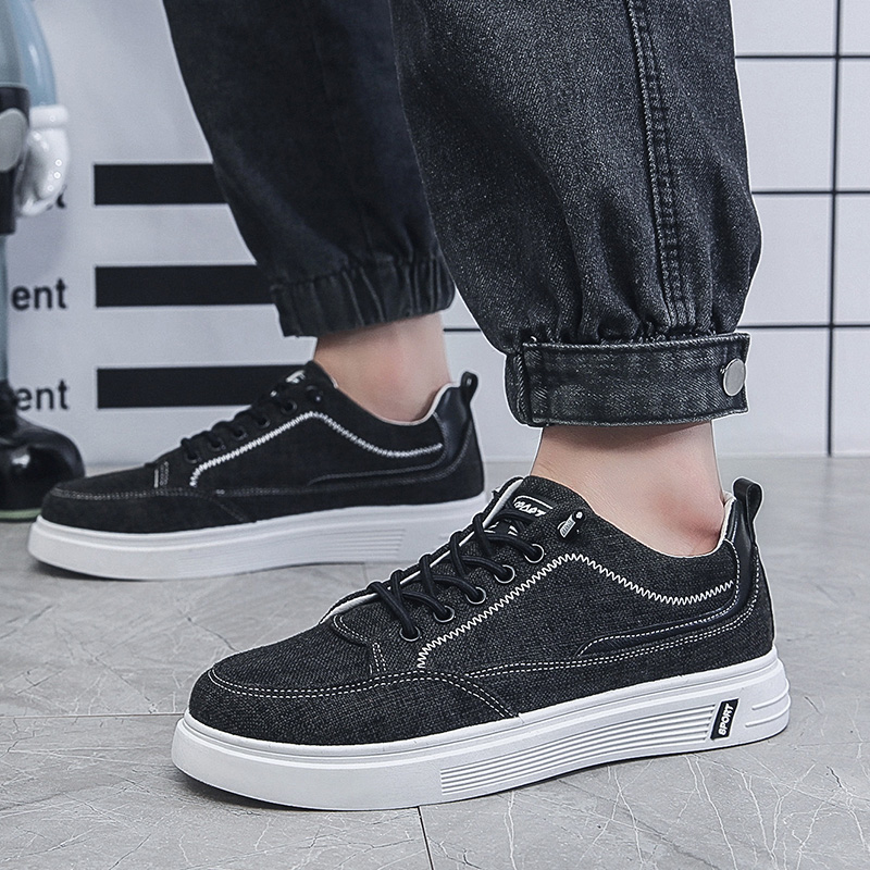 Nouvelles baskets décontractée - Men Shoes Essentials avis et prix