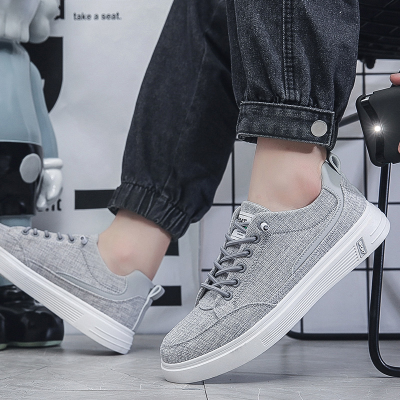 Nouvelles baskets décontractée - Men Shoes Essentials avis et prix