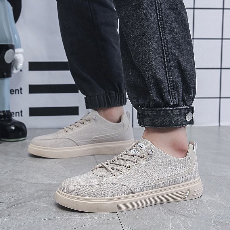 Nouvelles baskets décontractée - Men Shoes Essentials avis et prix