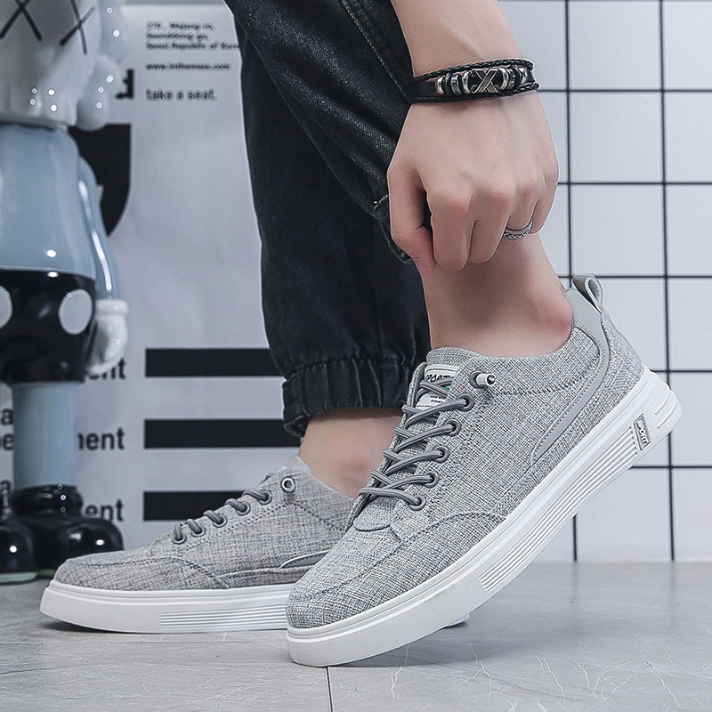 Nouvelles baskets décontractée - Men Shoes Essentials avis et prix