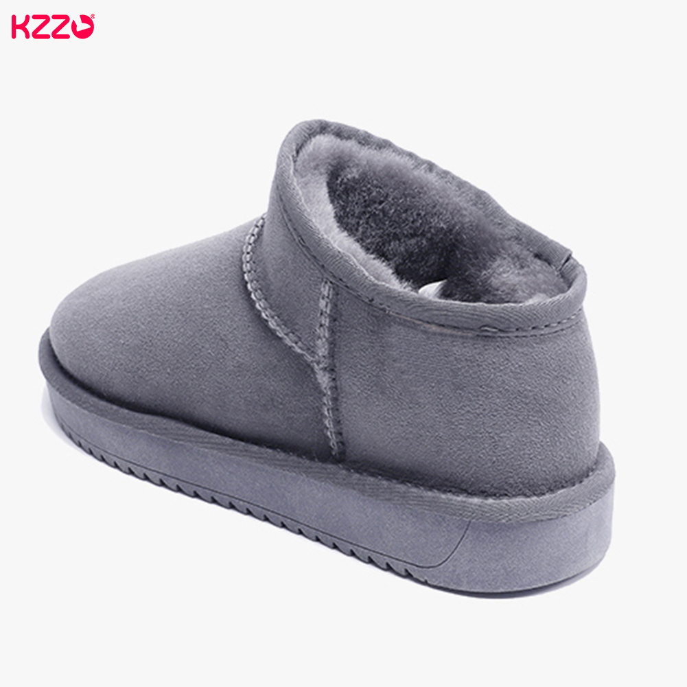 Mini bottes de neige populaire - Men Shoes Online avis et prix