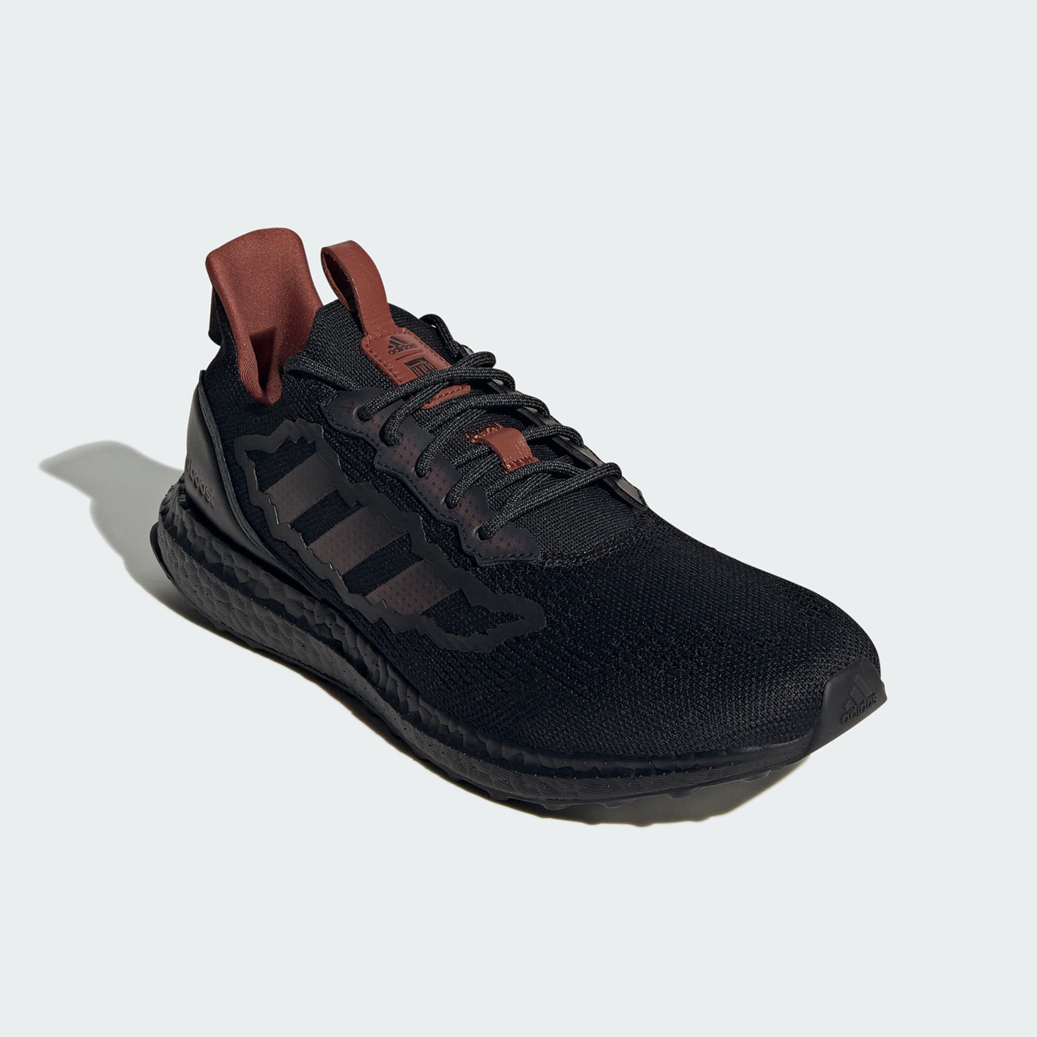 Adidas véritable ULTRABOOST HU - Men Shoes Running Adidas avis et prix