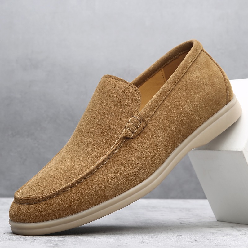 Mocassins décontractés pour ho - Men Shoes Essentials avis et prix