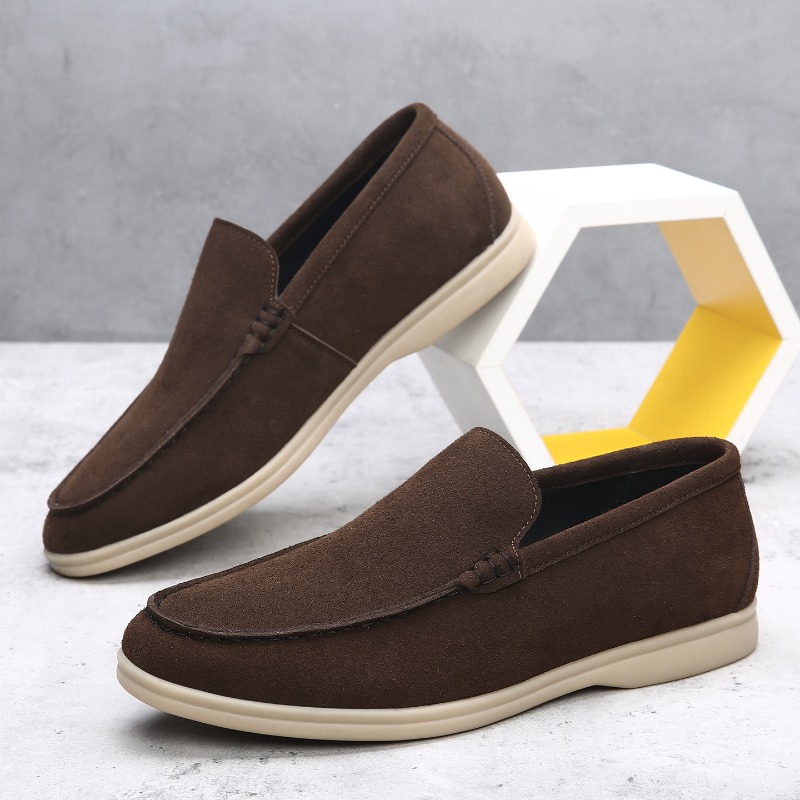 Mocassins décontractés pour ho - Men Shoes Essentials avis et prix