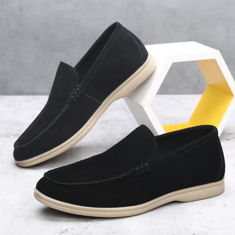 Mocassins décontractés pour ho - Men Shoes Essentials avis et prix
