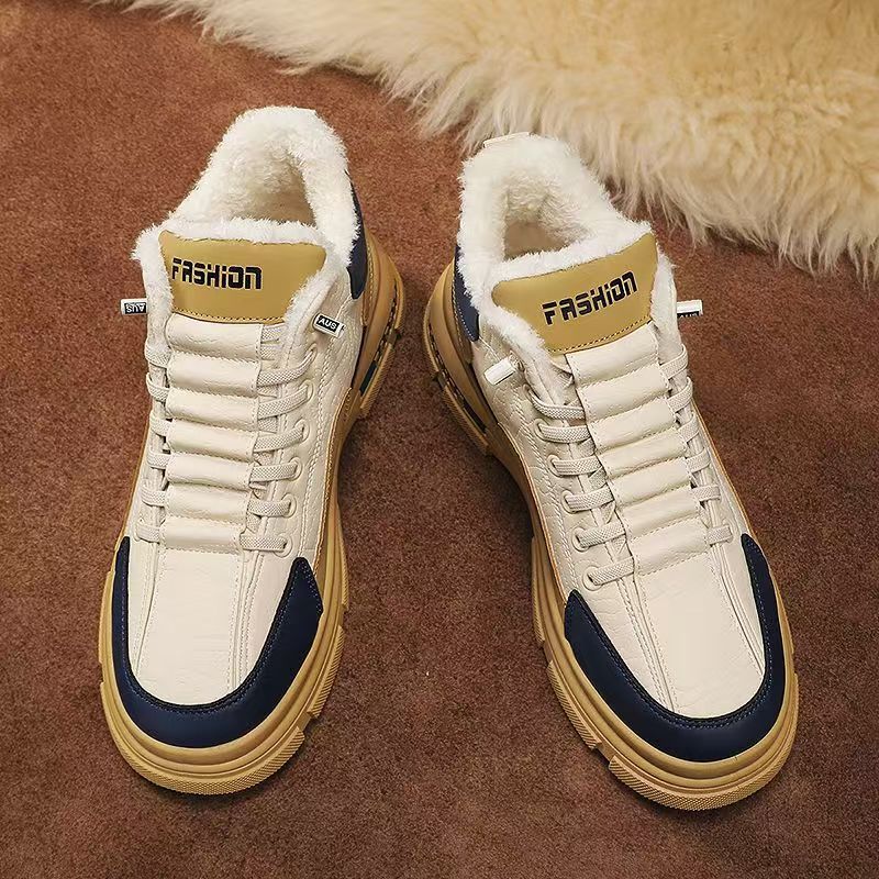Design coréen pour hommes -40  - Men Shoes Online avis et prix