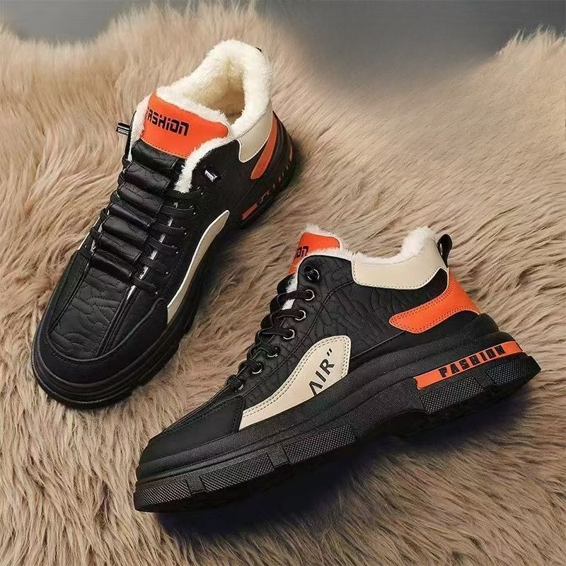 Design coréen pour hommes -40  - Men Shoes Online avis et prix