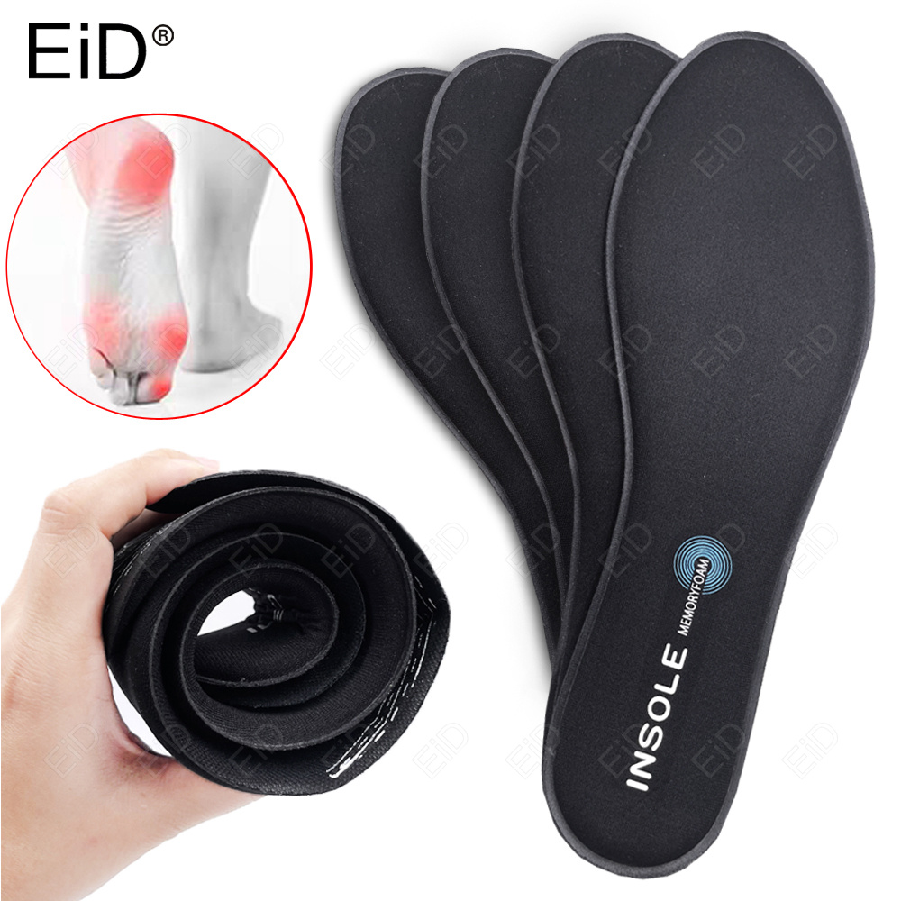 1 paire de semelles intérieure - Men Shoes Eid avis et prix
