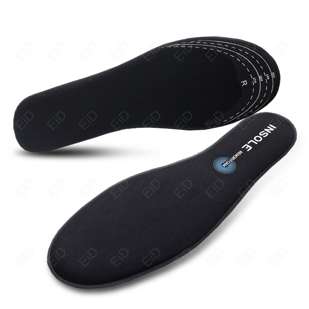 1 paire de semelles intérieure - Men Shoes Eid avis et prix