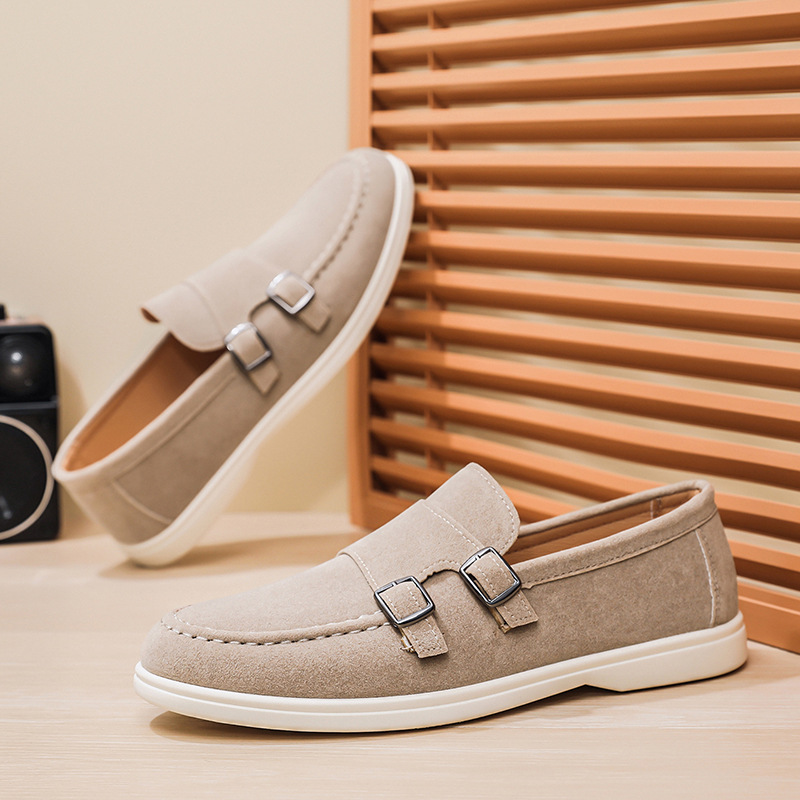 Chaussures décontractées pour  - Men Shoes Boss avis et prix