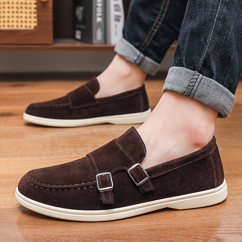 Chaussures décontractées pour  - Men Shoes Boss avis et prix