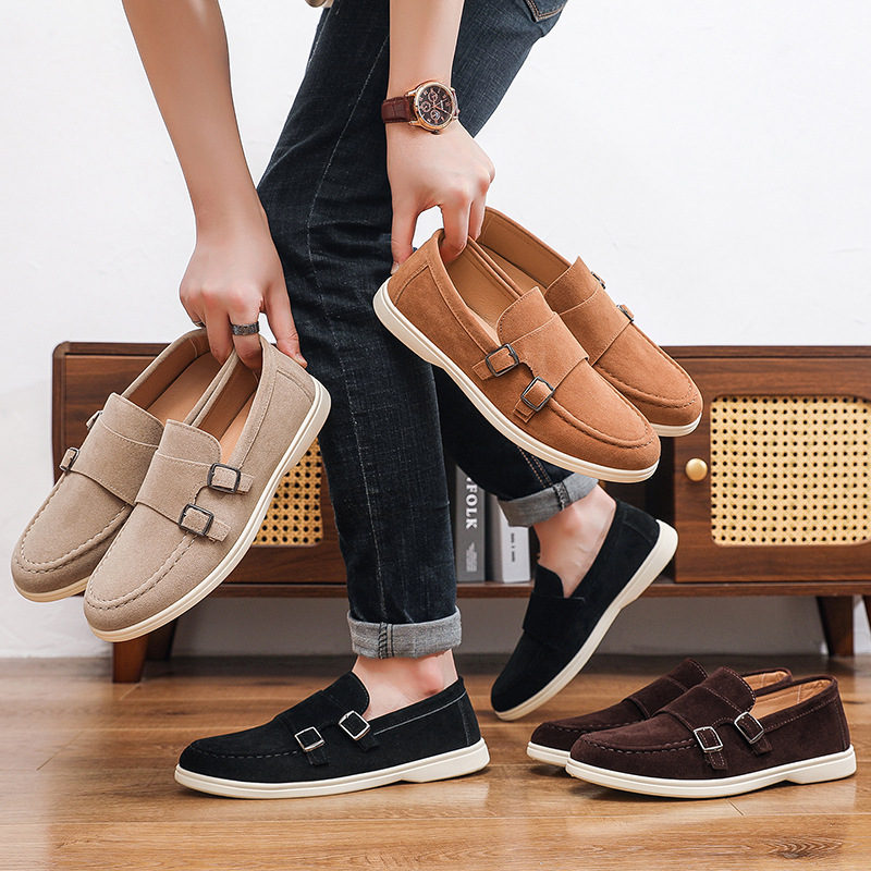 Chaussures décontractées pour  - Men Shoes Boss avis et prix