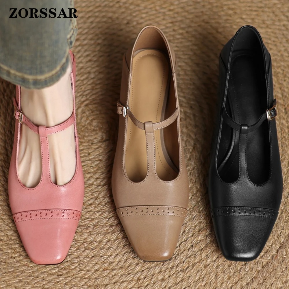 Escarpins élégants pour femmes - Men Shoes Elegant avis et prix