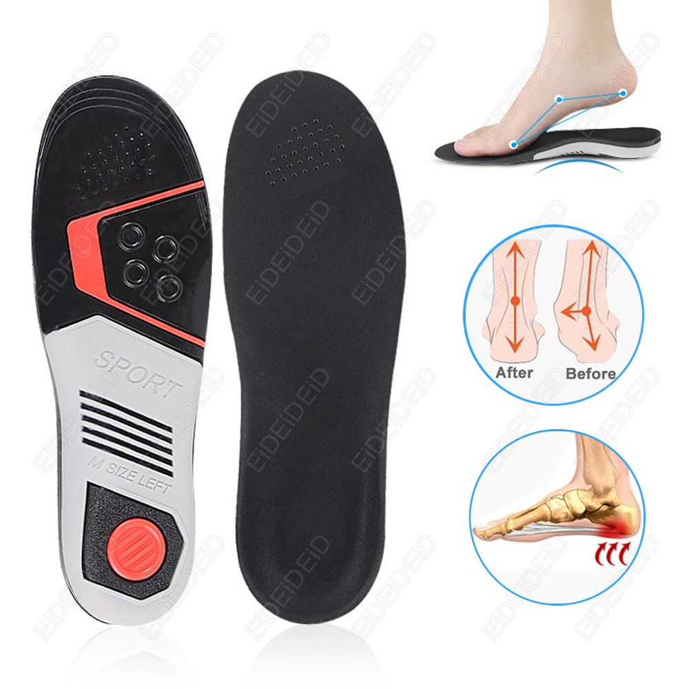 Semelles intérieures de Sport  - Men Shoes Eid avis et prix