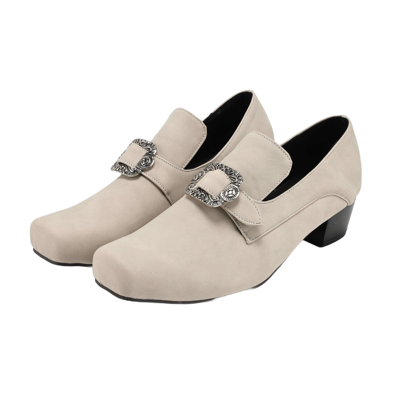 Chaussures médiévales pour hom - Men'S Shoes Louis Vuitton avis et prix