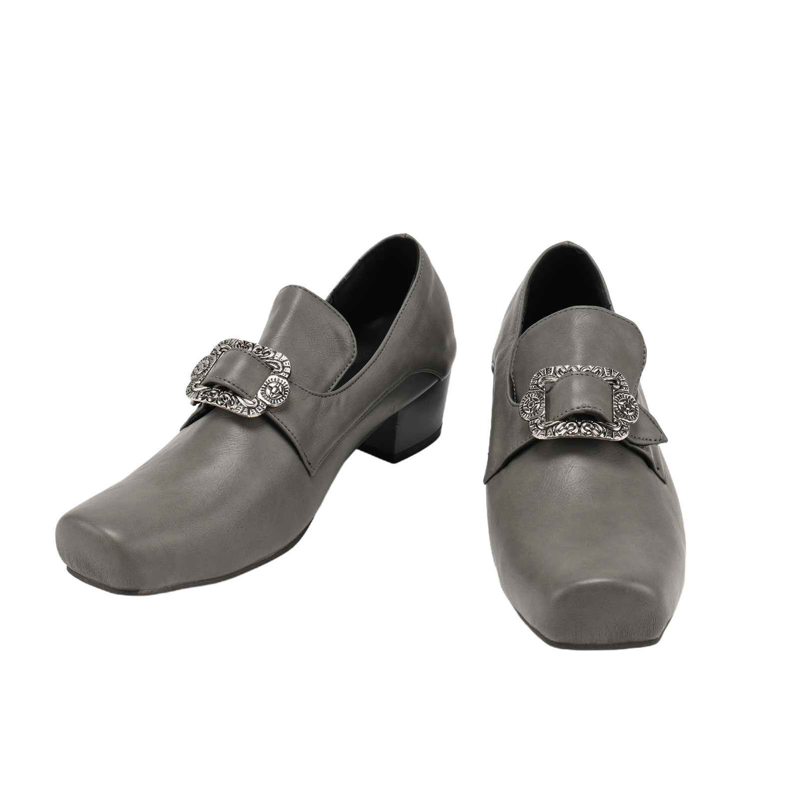 Chaussures médiévales pour hom - Men'S Shoes Louis Vuitton avis et prix