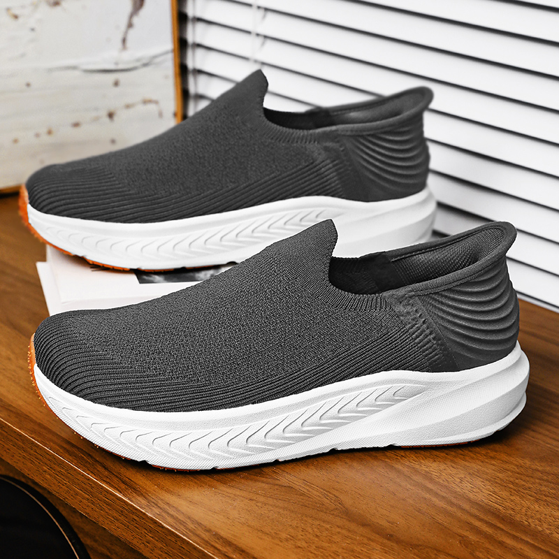 Chaussures de course en maille - Men'S Shoes Casual Sneakers avis et prix
