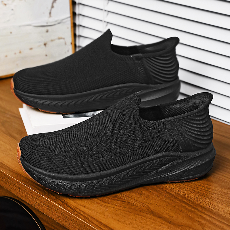 Chaussures de course en maille - Men'S Shoes Casual Sneakers avis et prix