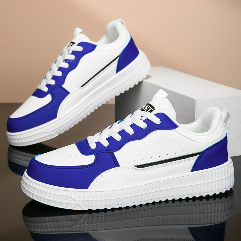Chaussures de Skateboard pour  - Men'S Shoes Casual Sneakers avis et prix