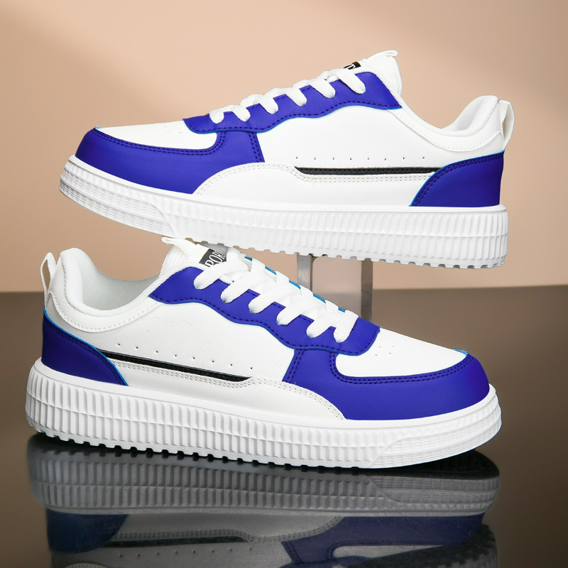 Chaussures de Skateboard pour  - Men'S Shoes Casual Sneakers avis et prix