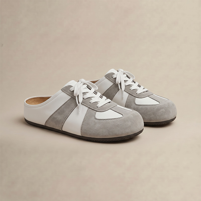 Mules pour hommes, chaussures  - Men'S Shoes Comfortable Walking avis et prix