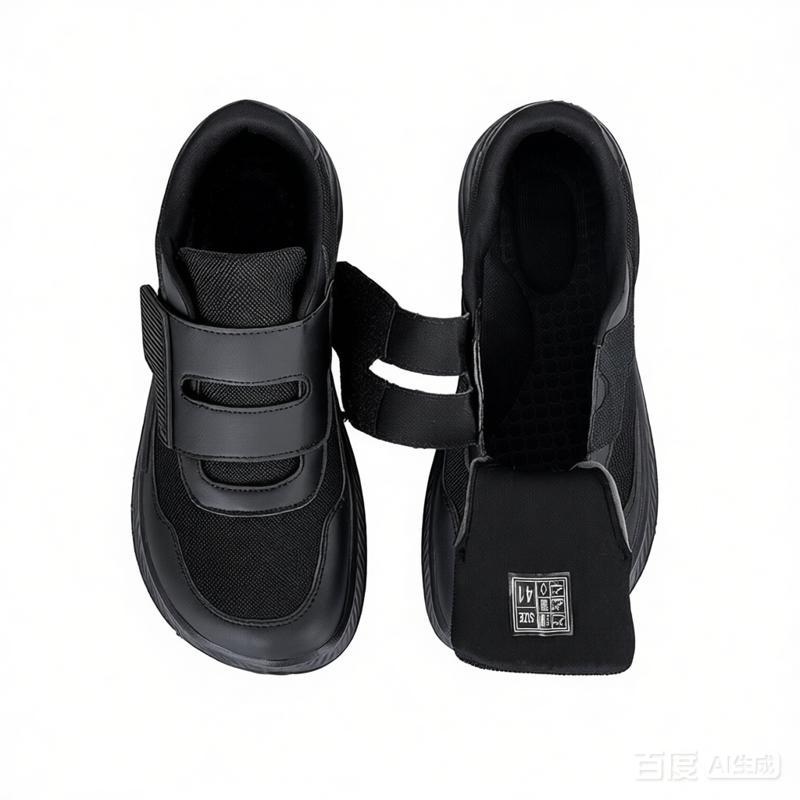 Chaussures ouvertes à large bo - Men'S Shoes With Wide Toe Box avis et prix