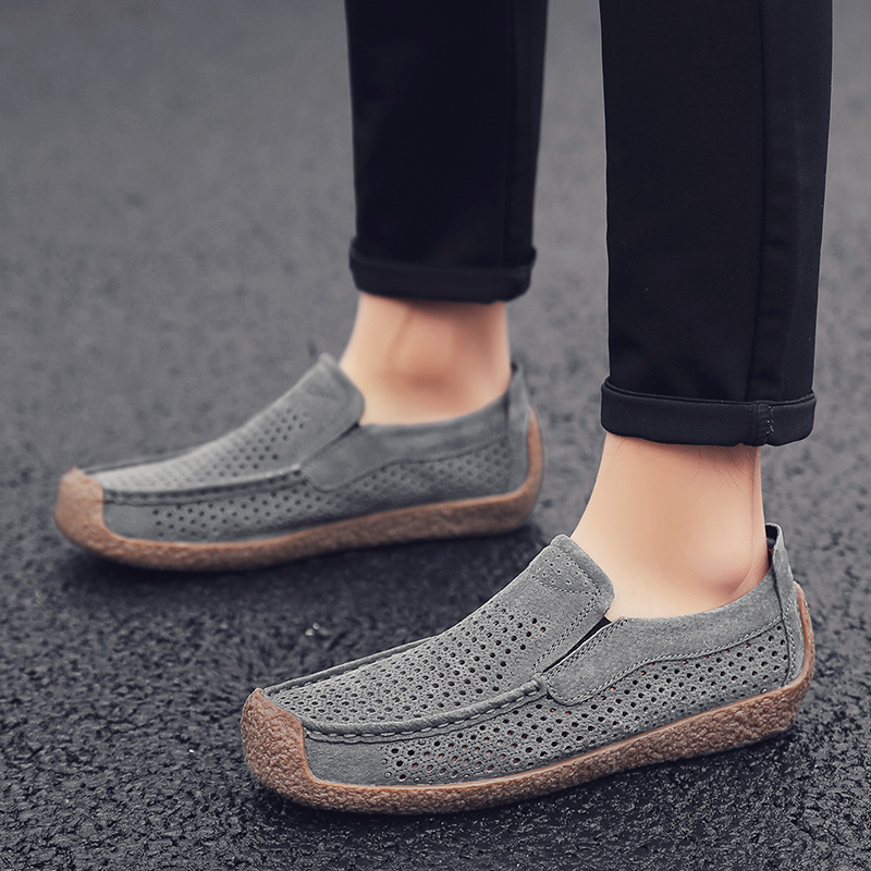 Hommes mocassins haute qualité - Men'S Shoes Hugo Boss avis et prix