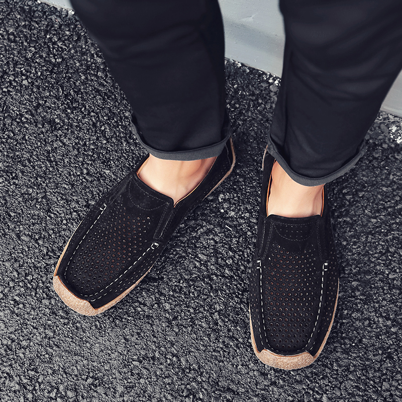 Hommes mocassins haute qualité - Men'S Shoes Hugo Boss avis et prix