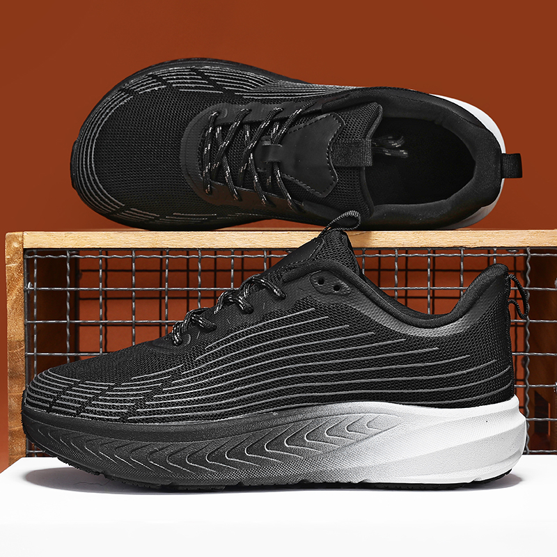 Chaussures de course pour homm - Men'S Shoes With Wide Toe Box avis et prix