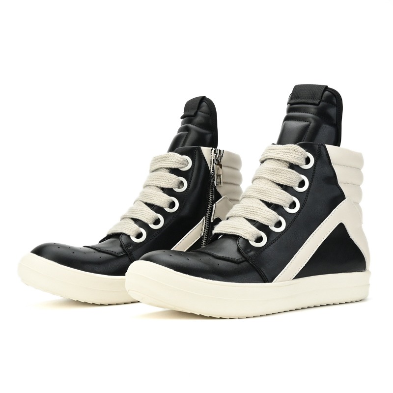 Baskets décontractées de haute - Canvas Sneaker High avis et prix