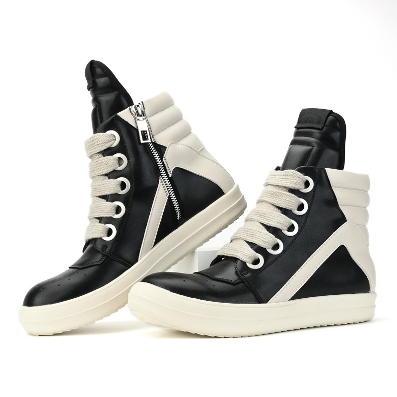 Baskets décontractées de haute - Canvas Sneaker High avis et prix