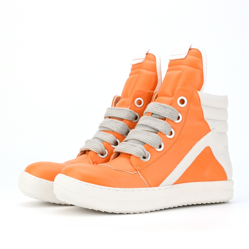 Baskets décontractées de haute - Canvas Sneaker High avis et prix