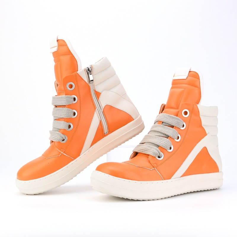 Baskets décontractées de haute - Canvas Sneaker High avis et prix