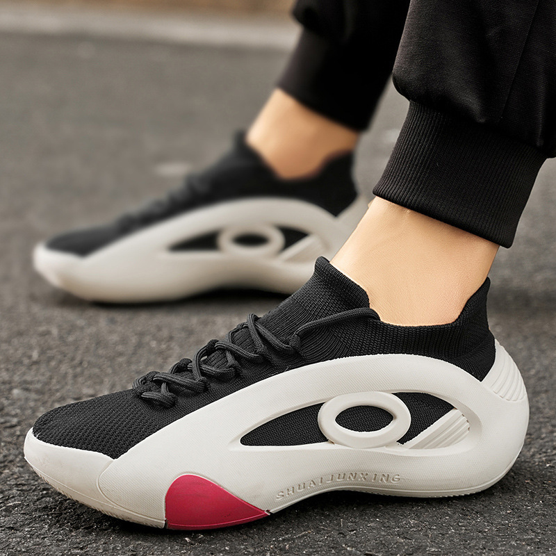 Vente chaude hommes espadrille - Men'S Shoes Casual Sneakers avis et prix