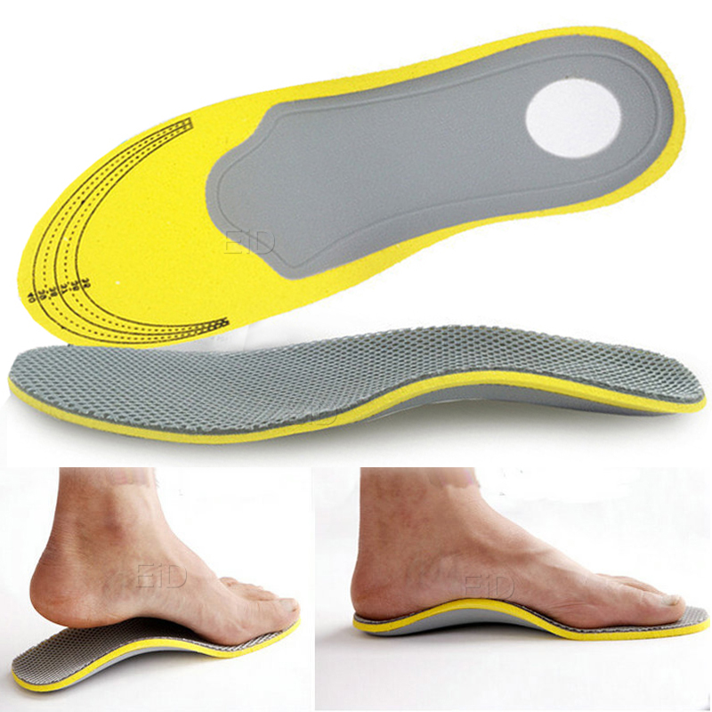 Semelles orthopédiques pieds p - Men Shoes Eid avis et prix