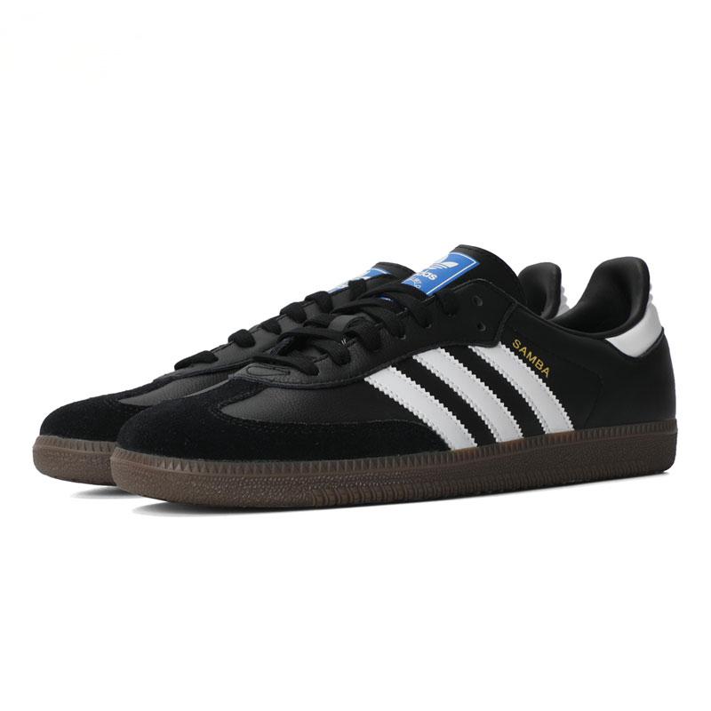 Adidas Original SAMBA OG Chaus - Men Shoes Running Adidas avis et prix