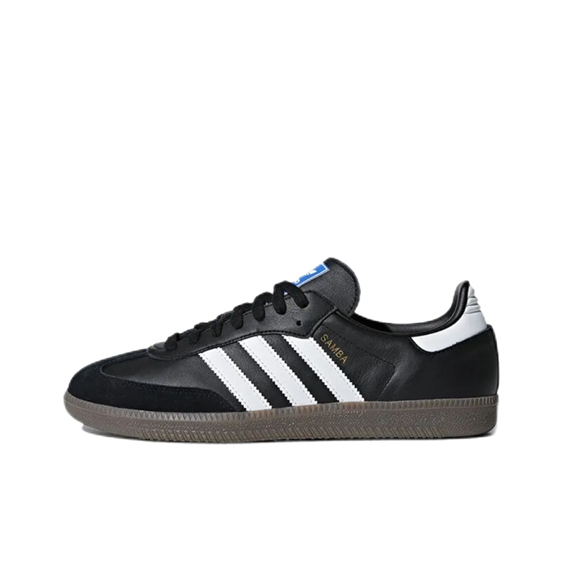 Adidas Original SAMBA OG Chaus - Men Shoes Running Adidas avis et prix