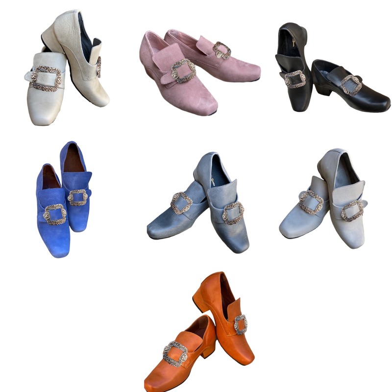 Chaussures Vintage victorienne - Men'S Shoes Louis Vuitton avis et prix